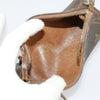 Louis Vuitton Papillon Pouch – Monogram Canvas