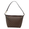 Louis Vuitton Illovo MM Shoulder Bag – Damier Ebene