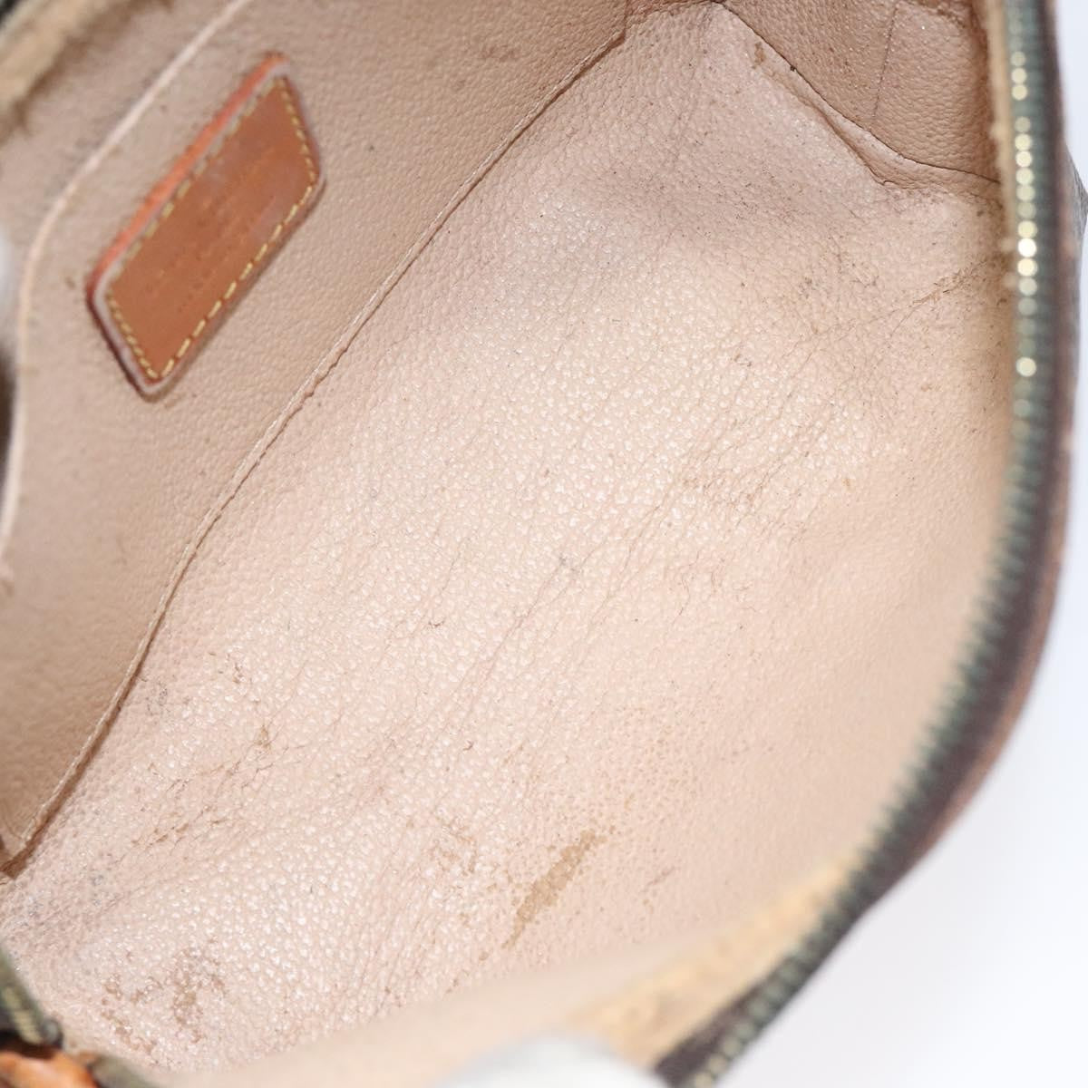 Louis Vuitton Cosmetic Pouch PM