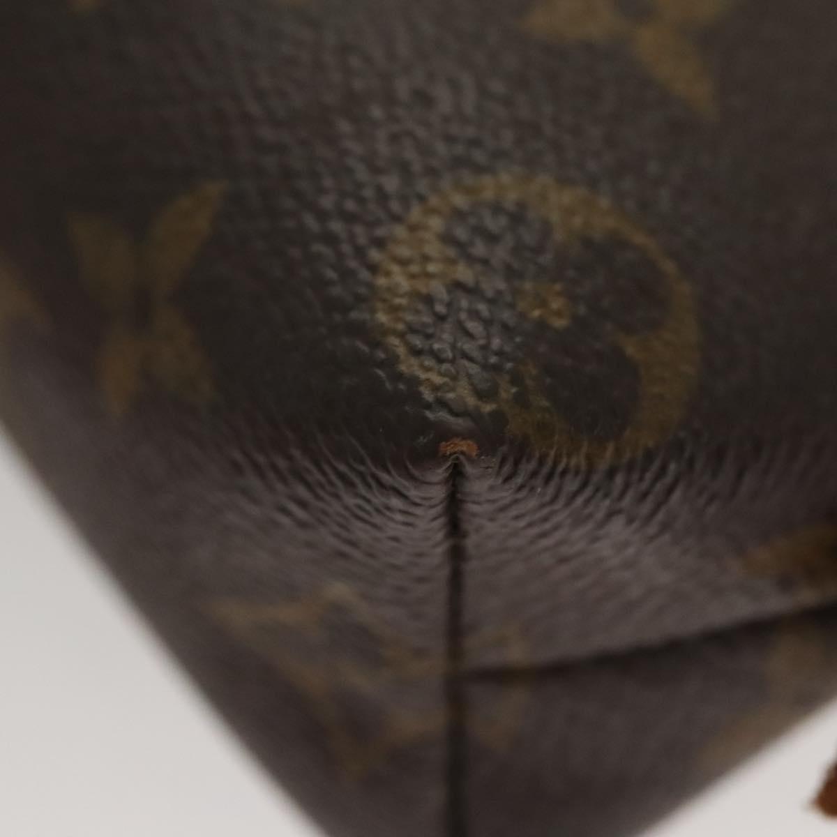 Louis Vuitton Cosmetic Pouch PM