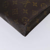 Louis Vuitton Toilette Poche 26 i Monogram Canvas mønster