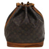 Louis Vuitton Noe Bag – Monogram Canvas