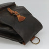 Louis Vuitton Montsouris GM Backpack – Monogram Canvas