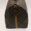 Louis Vuitton Keepall Bandouliere 60 Bag – Monogram Canvas