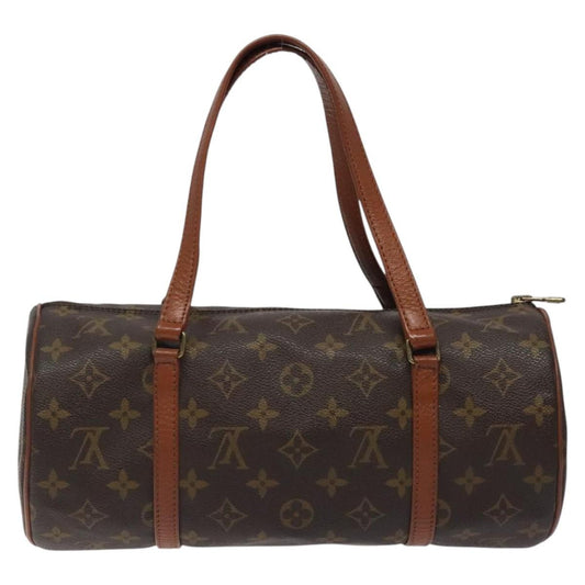 Louis Vuitton Papillon bag – Monogram Canvas