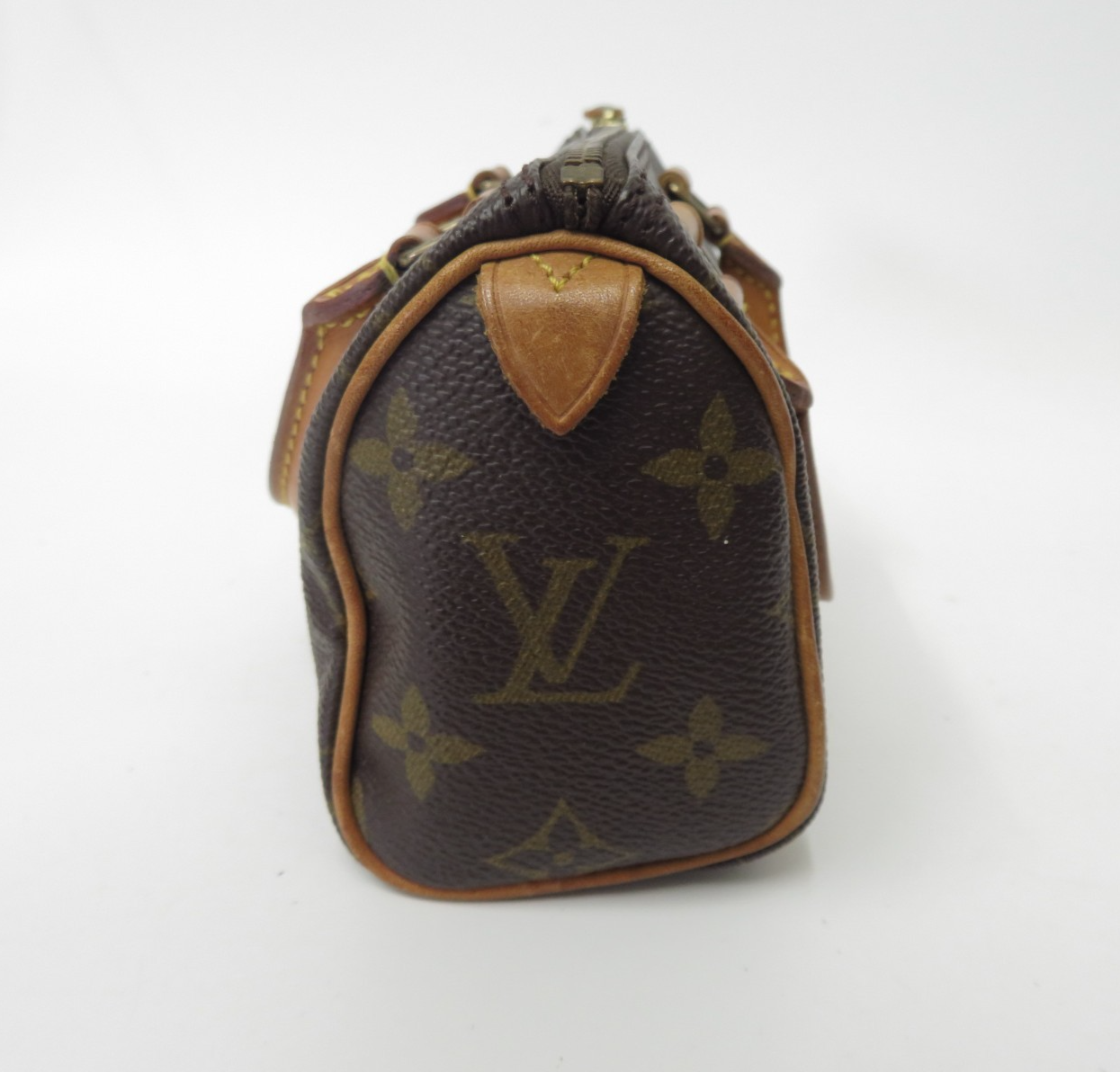Louis Vuitton Speedy