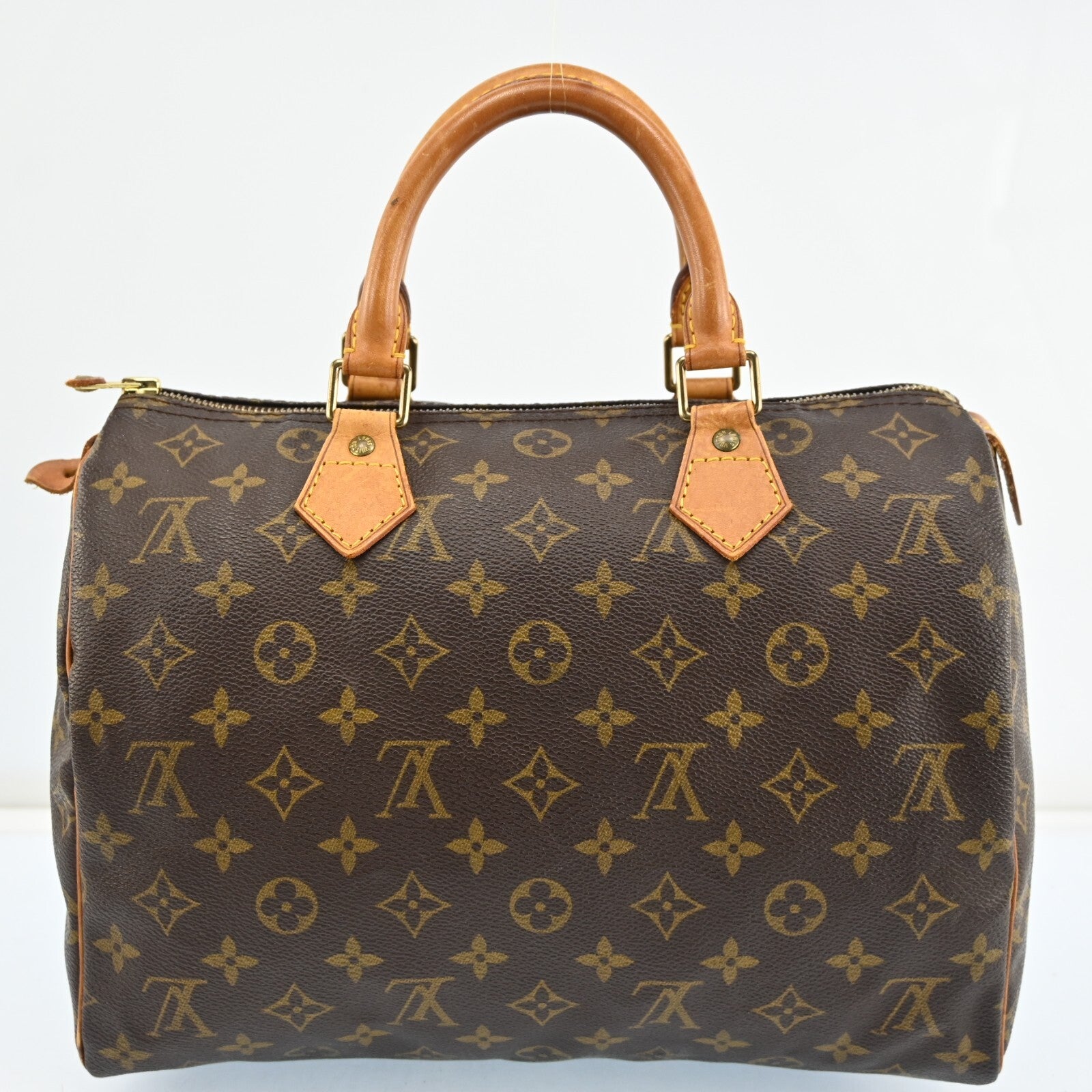 Louis Vuitton Speedy