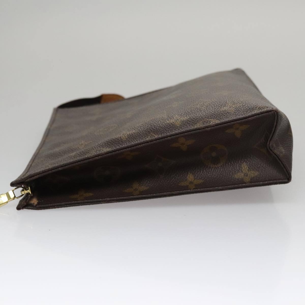 Louis Vuitton Toilette Poche 26 i Monogram Canvas mønster