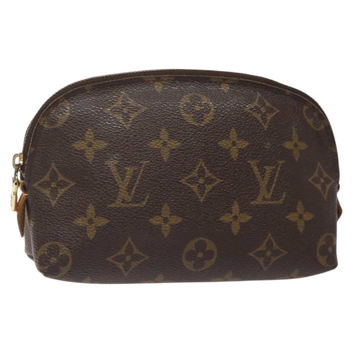 Louis Vuitton Cosmetic Pouch PM