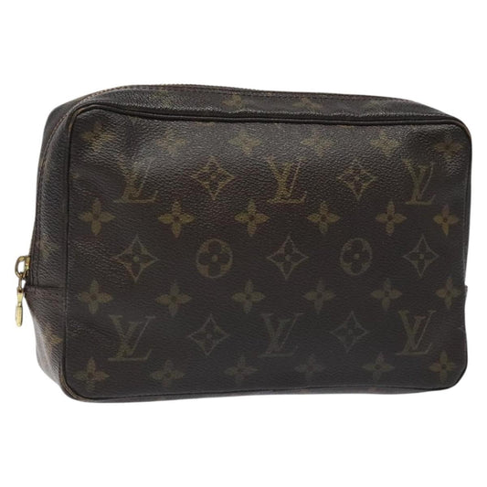 Louis Vuitton Trousse Toilette 23 – Monogram Canvas