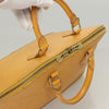Louis Vuitton Alma bag – Gul Epi Leather