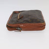 Louis Vuitton Sac Bandouliere Shoulder Bag – Monogram Canvas