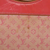 Louis Vuitton Mini Sac Catrain Bag – Strawberry Monogram Canvas