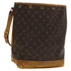 Louis Vuitton Noé veske i Monogram Canvas