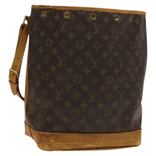 Louis Vuitton Noé veske i Monogram Canvas