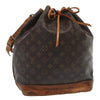 Louis Vuitton Noé veske i Monogram Canvas