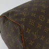 Louis Vuitton Speedy 30 veske i Monogram Canvas