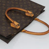 Louis Vuitton Sac Plat bag – Monogram Canvas