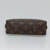 Louis Vuitton Pochette Cosmetic PM – Monogram Canvas