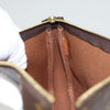 Louis Vuitton Pochette veske i Monogram Canvas mønster