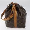 Louis Vuitton Petit Noe Bag – Monogram Canvas