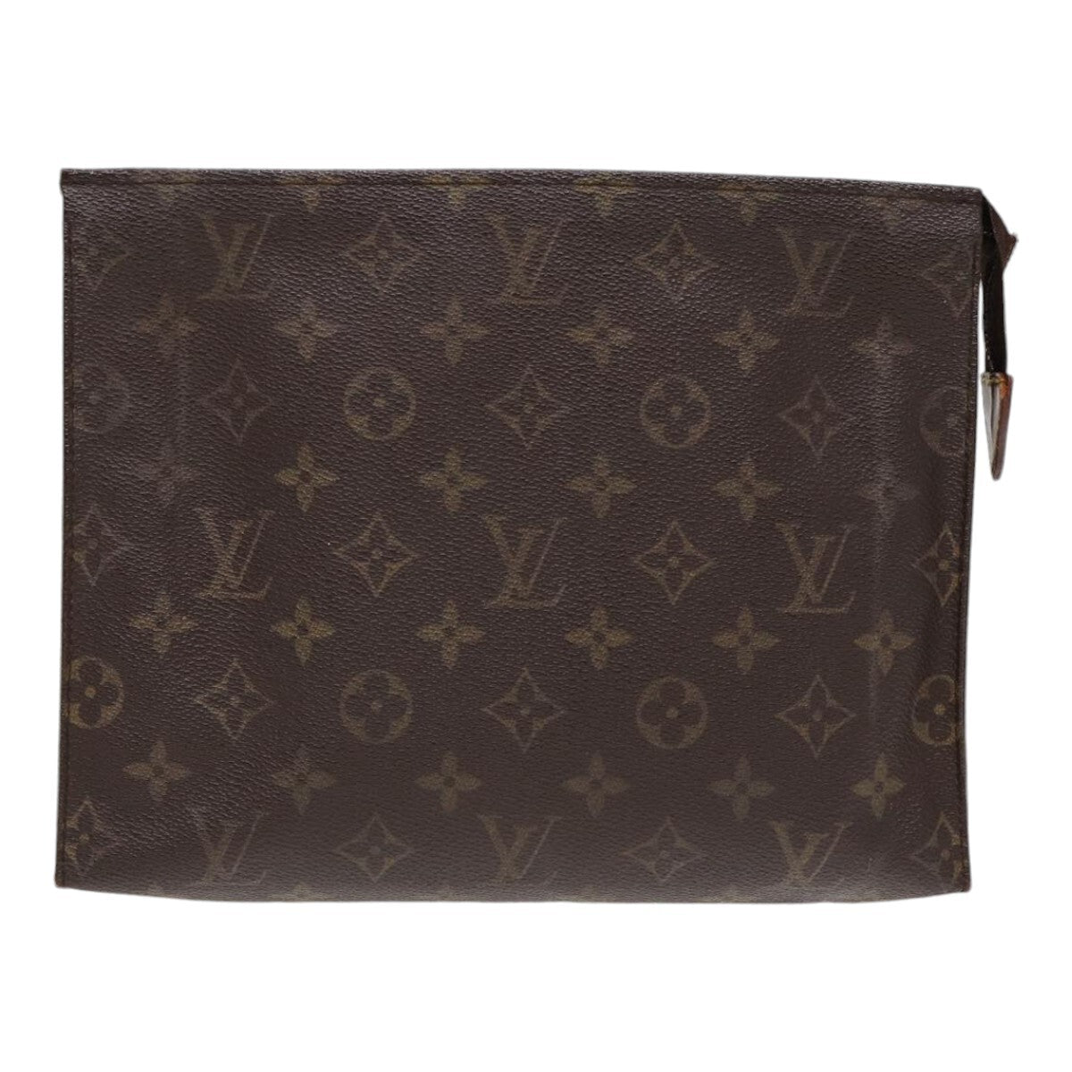 Louis Vuitton Toilette Poche 26 i Monogram Canvas mønster