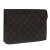 Louis Vuitton Toilette Poche 26 i Monogram Canvas mønster