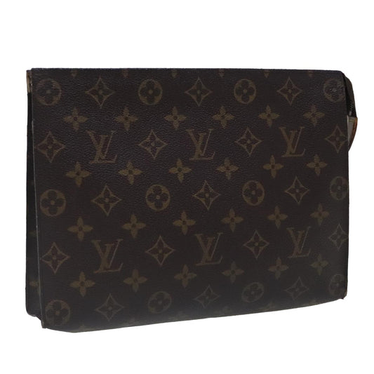 Louis Vuitton Toilette Poche 26 i Monogram Canvas mønster