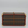 Louis Vuitton Miss France Paper Weight – Brun
