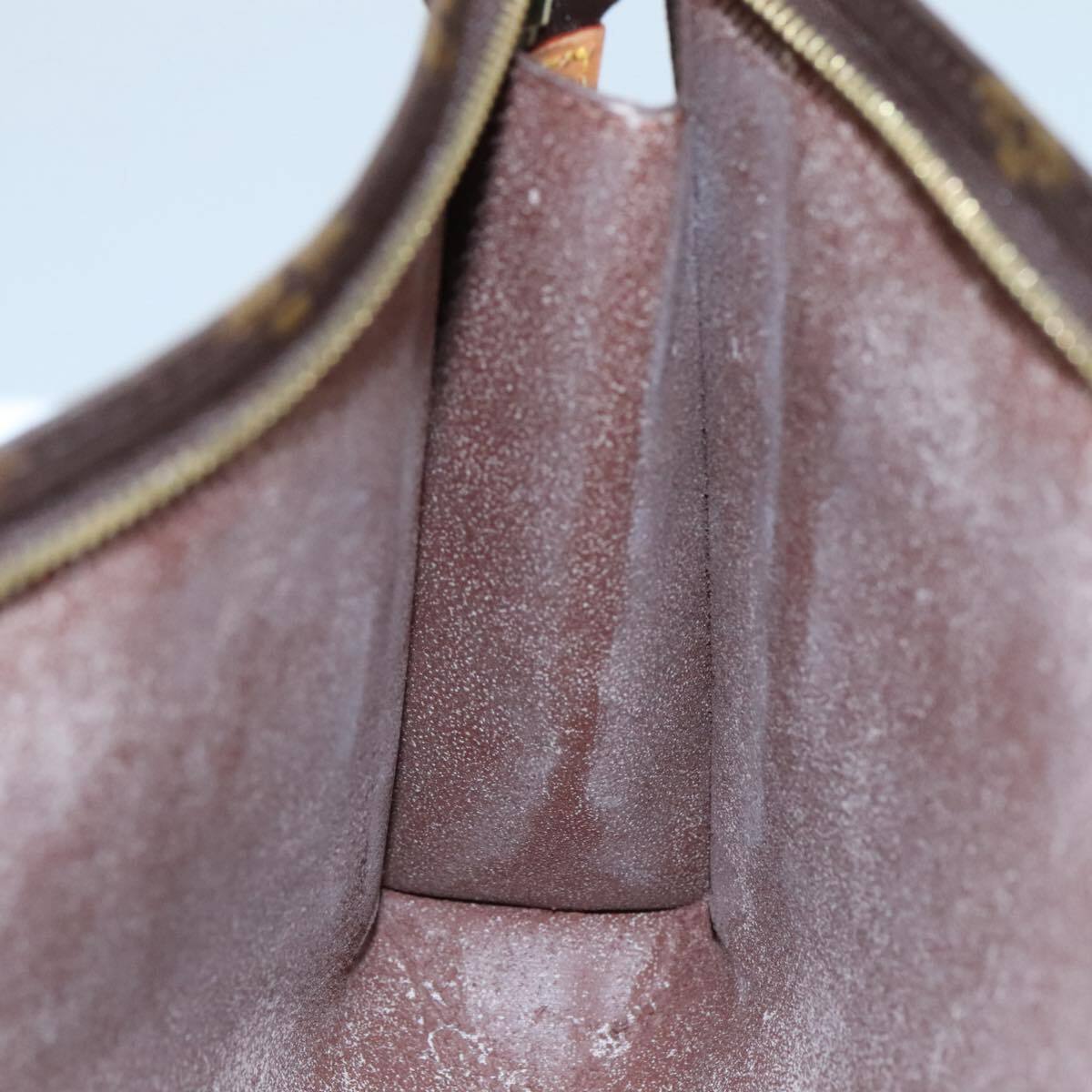 Louis Vuitton Toilette Poche 26 i Monogram Canvas mønster