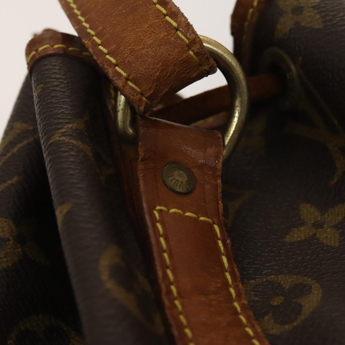 Louis Vuitton Petit Noe Bag – Monogram Canvas