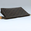 Louis Vuitton Toilette Poche 26 i Monogram Canvas mønster
