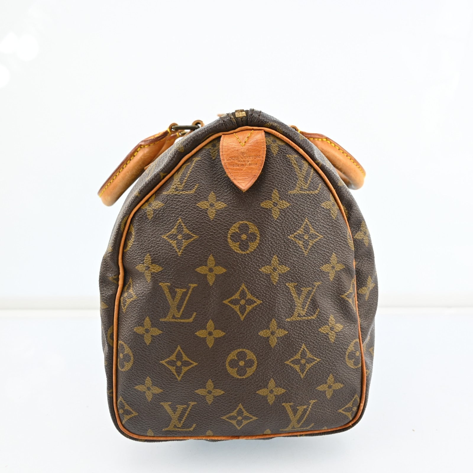 Louis Vuitton Speedy