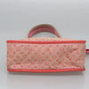 Louis Vuitton Mini Sac Catrain Bag – Strawberry Monogram Canvas