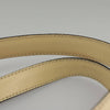 Celine Shoulder Bag – Beige Leather