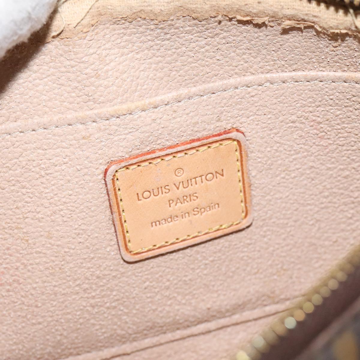 Louis Vuitton Cosmetic Pouch PM