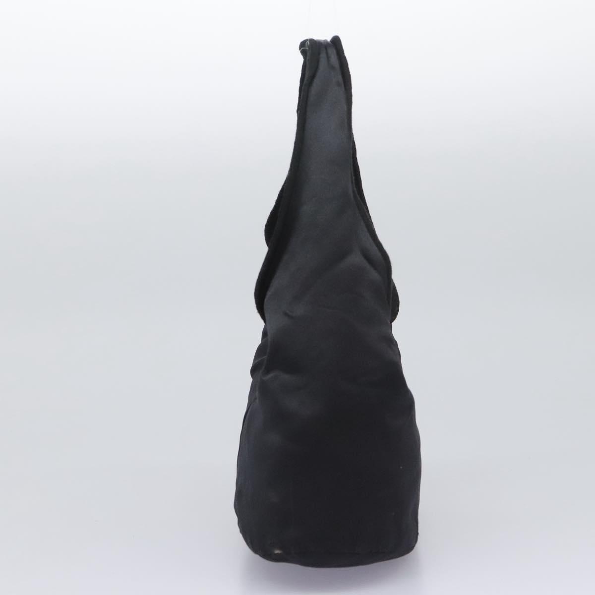 Miu Miu Bag – Satin Black
