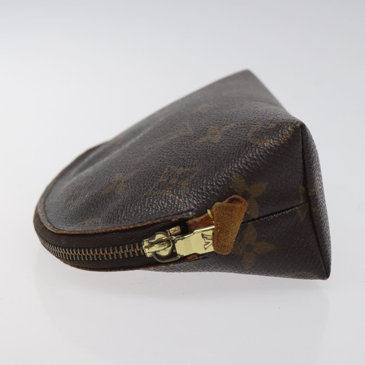 Louis Vuitton Cosmetic Pouch PM