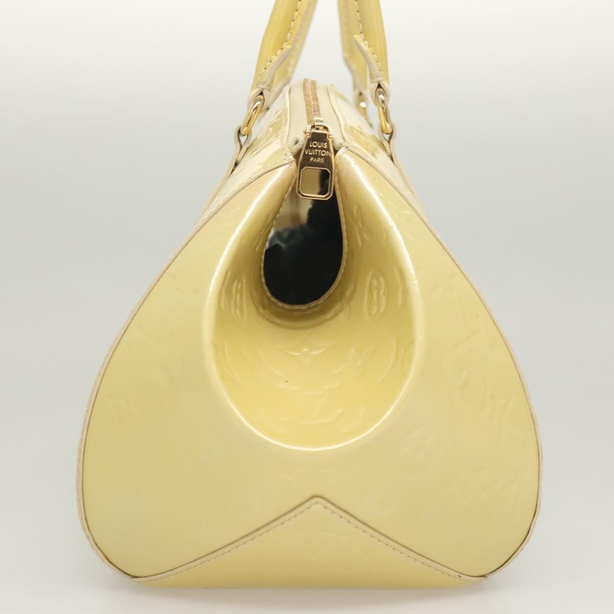 Louis Vuitton Sherwood GM bag – Broncorail Vernis