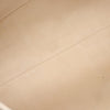 Chloe Woody Large Tote Bag – Beige Canvas