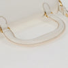 Miu Miu Bag – White Leather