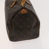 Louis Vuitton Speedy 30 bag – Monogram Canvas