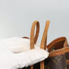 Louis Vuitton Noé veske i Monogram Canvas