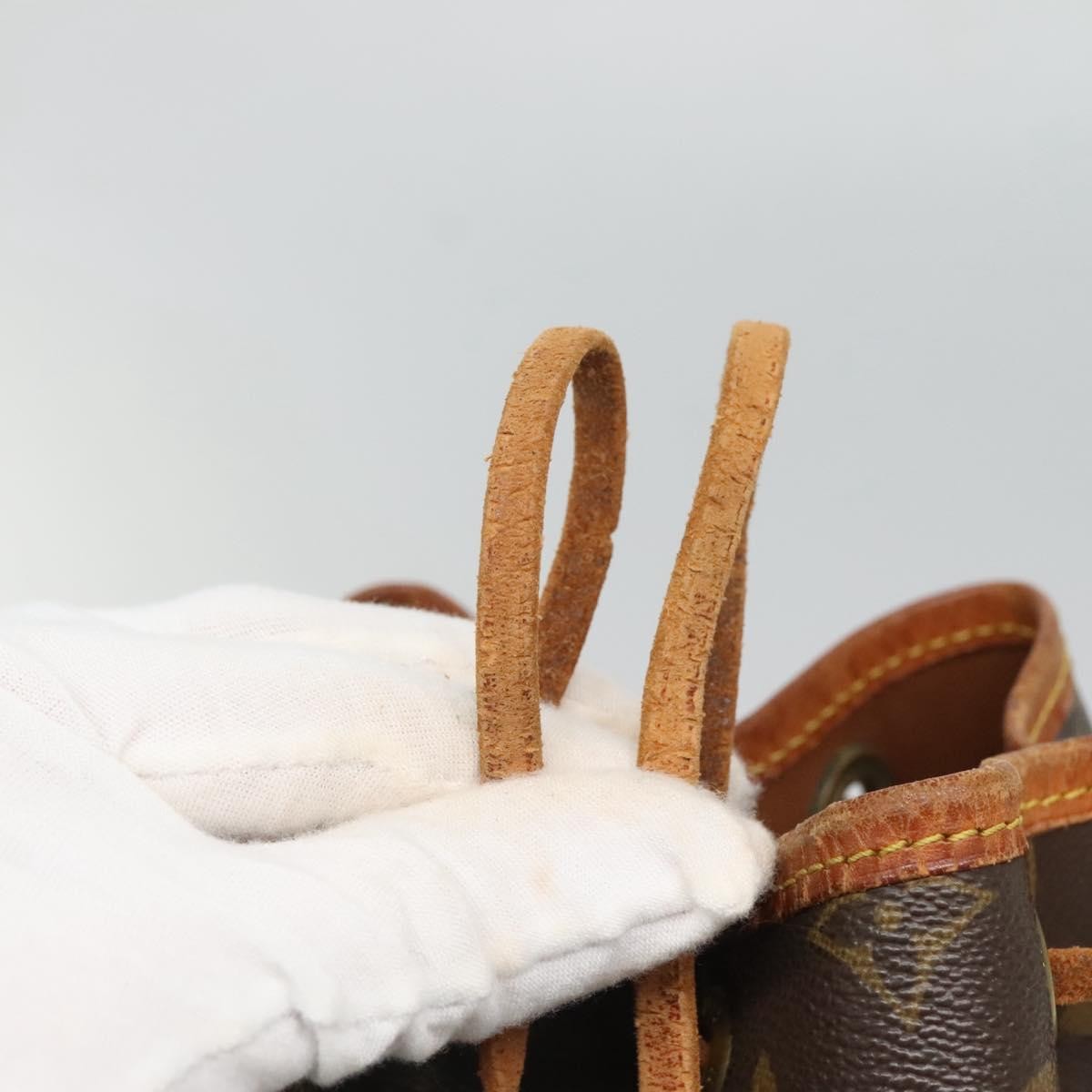 Louis Vuitton Noé veske i Monogram Canvas