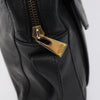 Celine Shoulder Bag – Black Leather