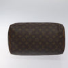 Louis Vuitton Speedy 30 veske i Monogram Canvas