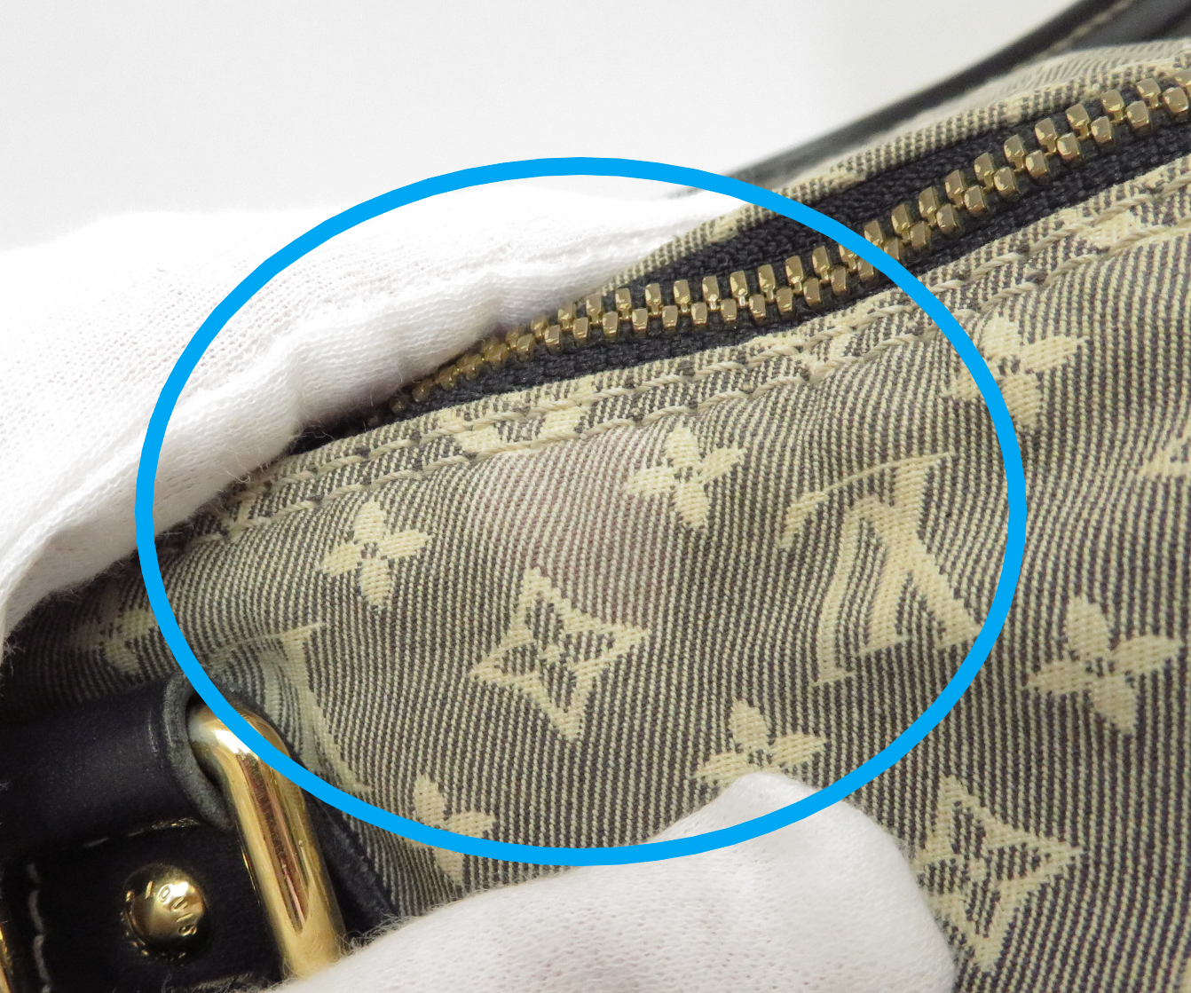 Louis Vuitton Speedy
