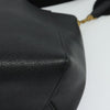 Celine Sangle Bucket Shoulder Bag – Black Leather