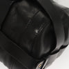 Chloe Kerala Horse Handbag - Black Leather