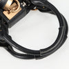Chloe Paddington Bag – Black Leather